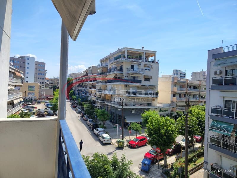 Διαμέρισμα στην Κέντρο, Καλαμαριά — Φωτογραφία 22 από 24