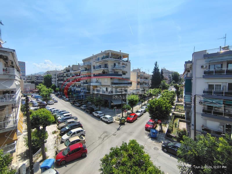 Διαμέρισμα στην Κέντρο, Καλαμαριά — Φωτογραφία 21 από 24