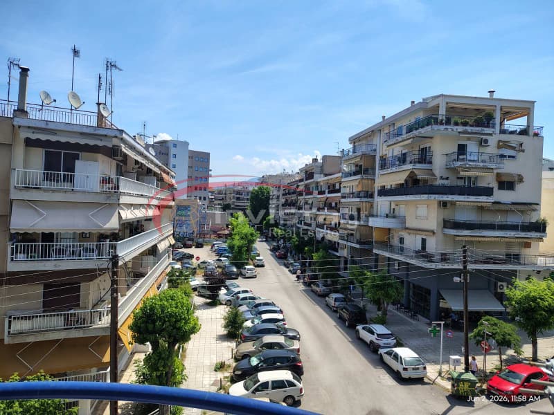 Διαμέρισμα στην Κέντρο, Καλαμαριά — Φωτογραφία 12 από 24