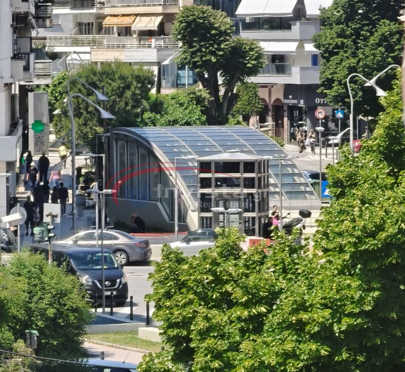 Διαμέρισμα στην Κέντρο, Καλαμαριά — Φωτογραφία 11 από 24