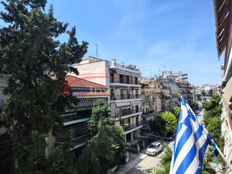 Διαμέρισμα στην Κέντρο, Καλαμαριά — Φωτογραφία 20 από 24