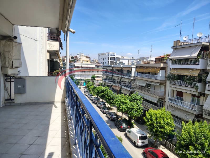 Διαμέρισμα στην Κέντρο, Καλαμαριά — Φωτογραφία 13 από 24