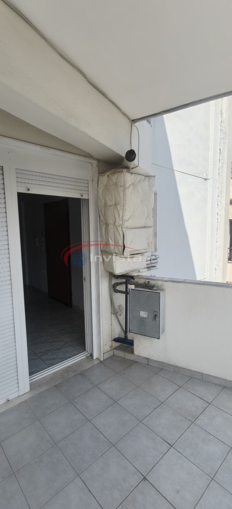 Διαμέρισμα στην Κέντρο, Καλαμαριά — Φωτογραφία 10 από 24