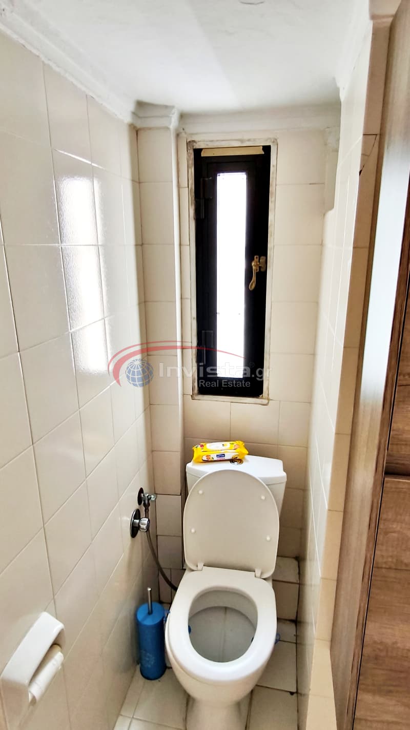 Apartment in Agios Ioannis, Kalamaria — Photo 9 of 21
