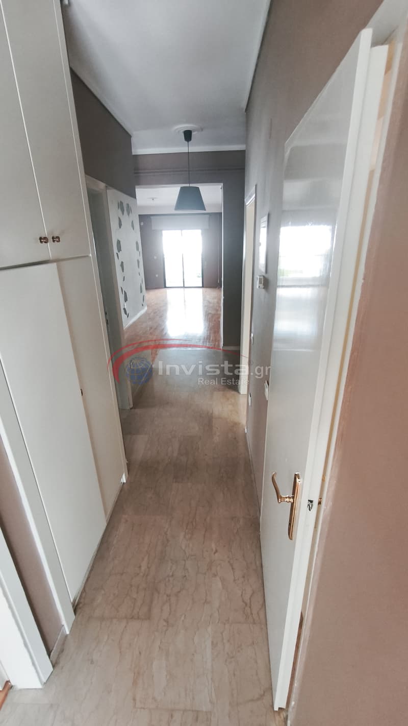 Apartment in Agios Ioannis, Kalamaria — Photo 21 of 21