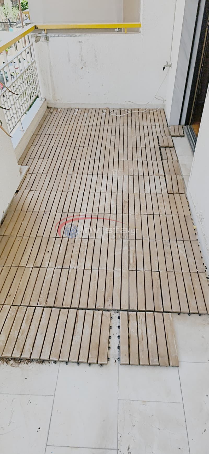 Apartment in Agios Ioannis, Kalamaria — Photo 7 of 21