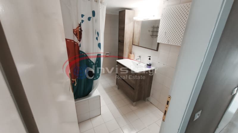 Apartment in Agios Ioannis, Kalamaria — Photo 15 of 21