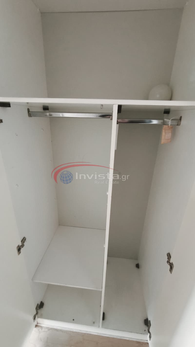 Apartment in Agios Ioannis, Kalamaria — Photo 18 of 21
