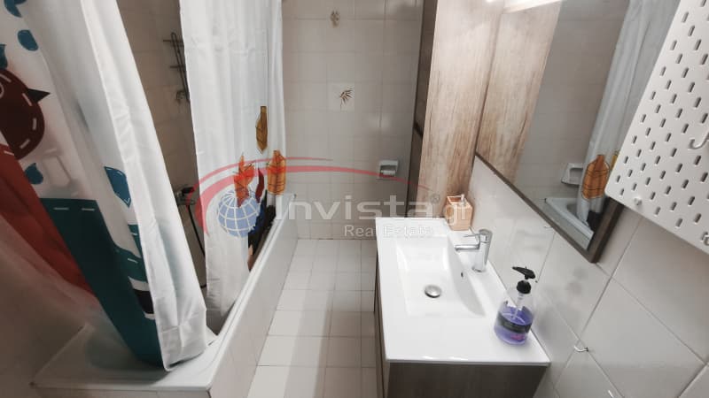 Apartment in Agios Ioannis, Kalamaria — Photo 16 of 21