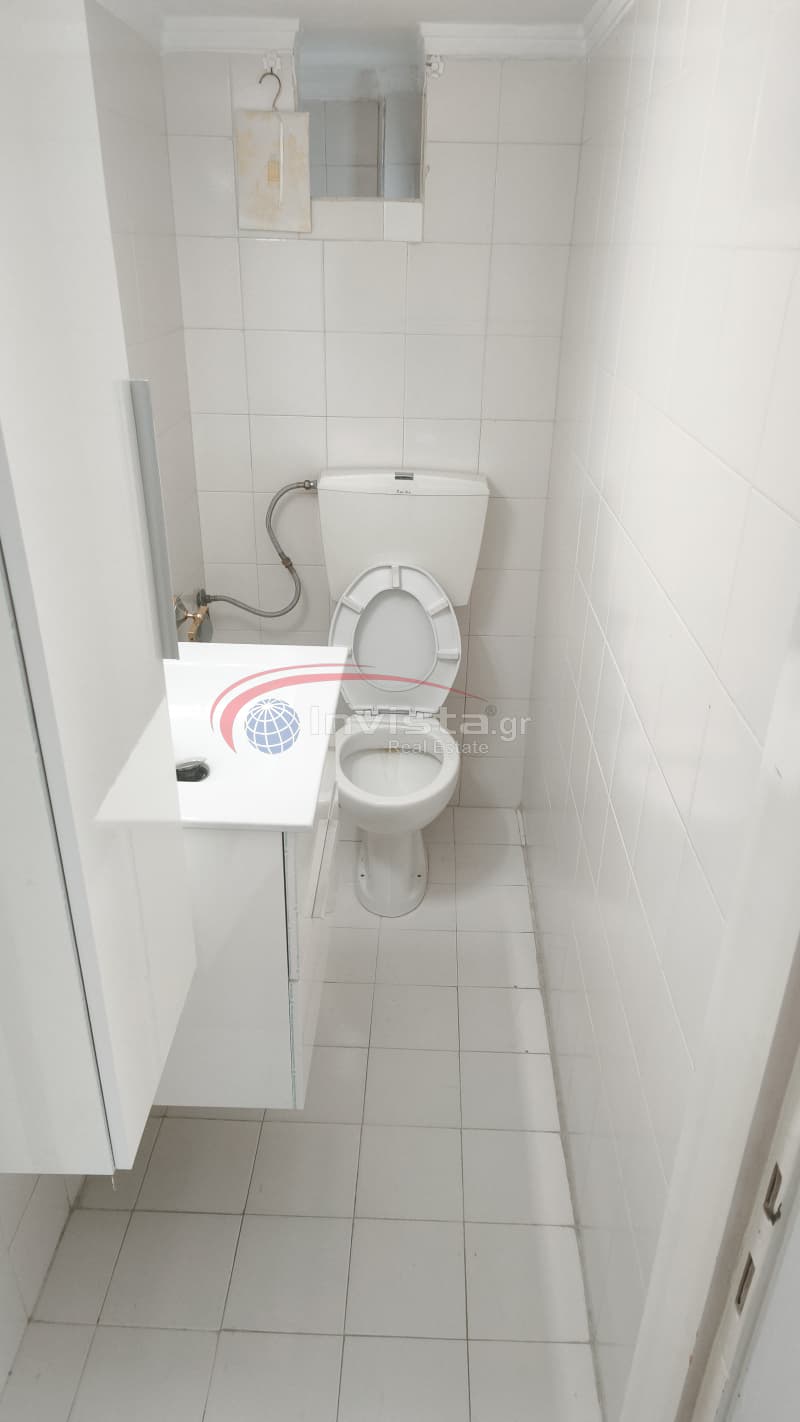 Apartment in Agios Ioannis, Kalamaria — Photo 17 of 21