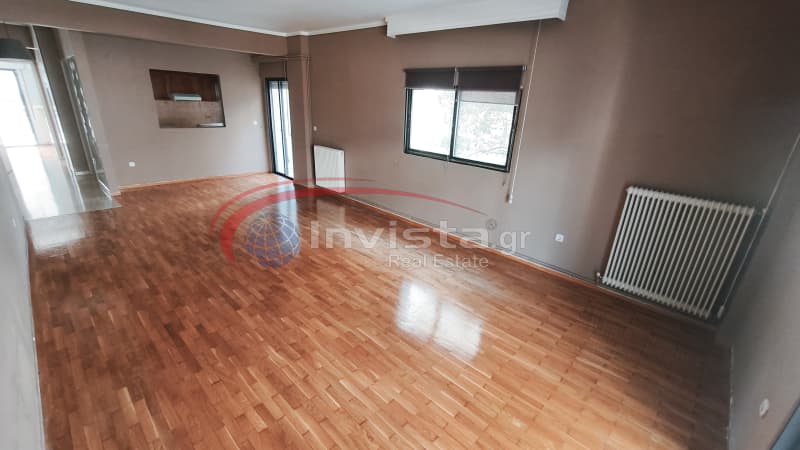 Apartment in Agios Ioannis, Kalamaria — Photo 1 of 21