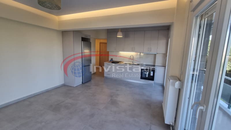 Διαμέρισμα στην Νέα Κρήνη, Καλαμαριά — Φωτογραφία 3 από 30