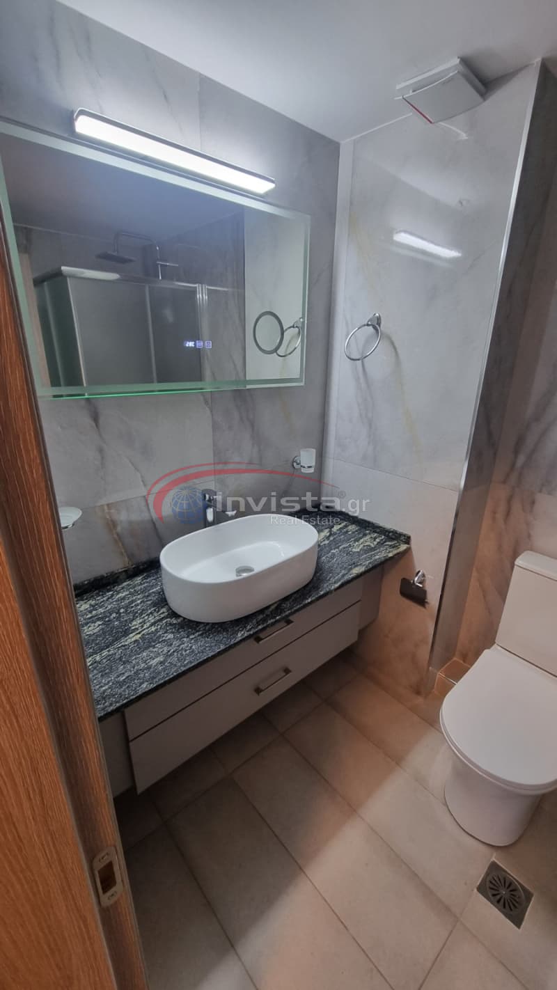 Διαμέρισμα στην Νέα Κρήνη, Καλαμαριά — Φωτογραφία 19 από 30