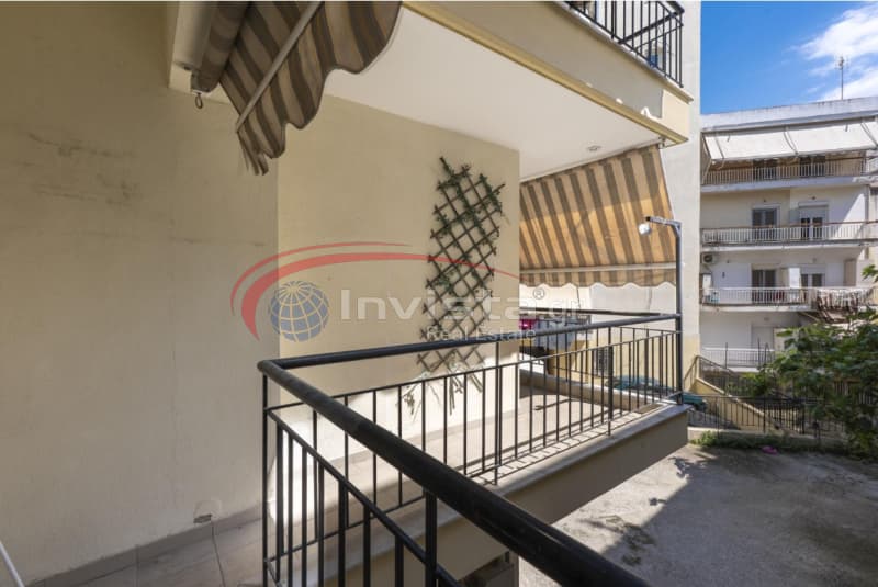 Διαμέρισμα στην Σκεπάρνη, Αμπελόκηποι — Φωτογραφία 28 από 28