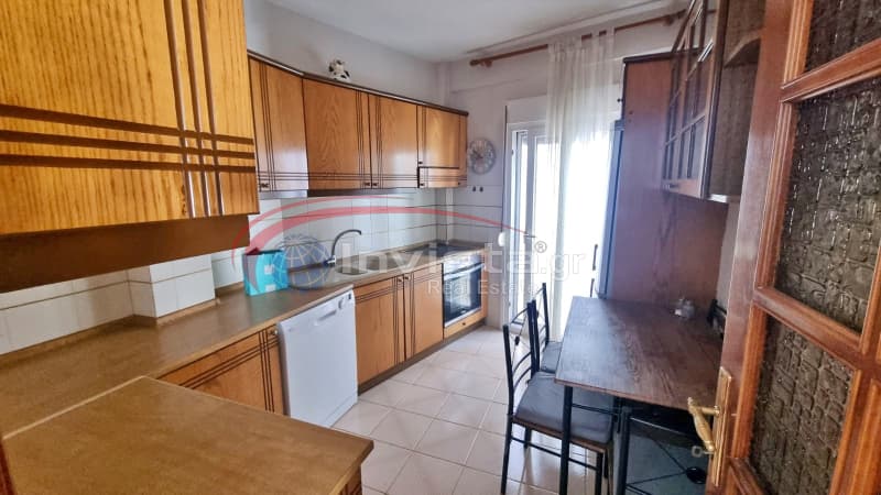 Apartment in Center, Kalamaria — Photo 8 of 25