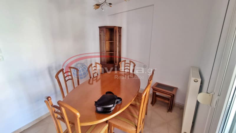Apartment in Center, Kalamaria — Photo 4 of 25