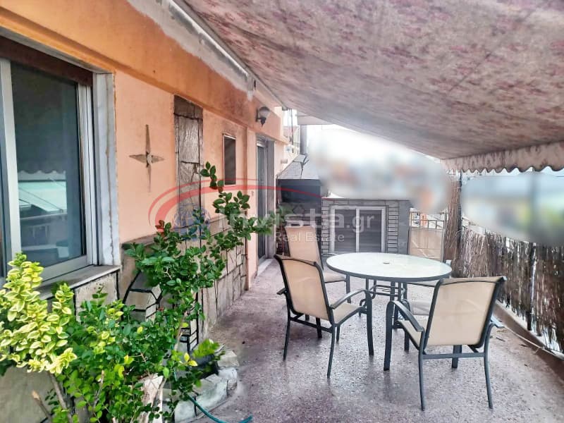 Apartment in Riga Feraiou, Neapoli — Photo 1 of 14