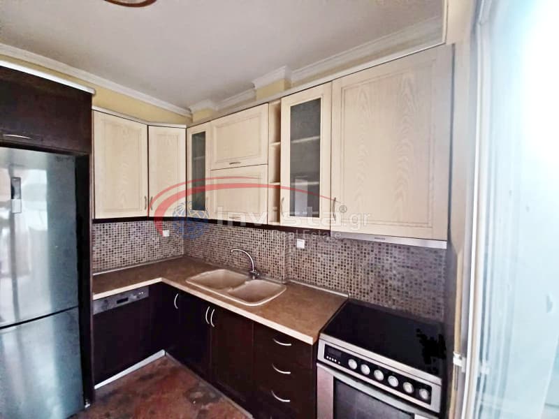 Apartment in Riga Feraiou, Neapoli — Photo 13 of 14