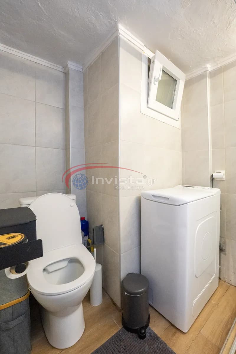 Apartment in Riga Feraiou, Neapoli — Photo 10 of 10