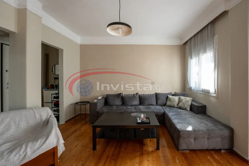 Apartment in Riga Feraiou, Neapoli — Photo 4 of 10