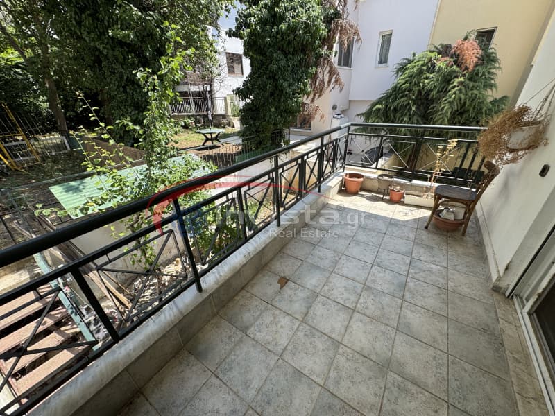 House in Synoikismos Nomou 751, Panorama — Photo 21 of 23
