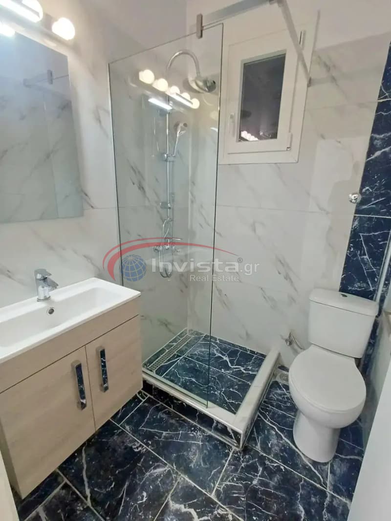 Διαμέρισμα στην Φοινίκας, Καλαμαριά — Φωτογραφία 11 από 14
