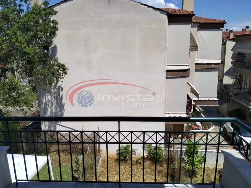 Μονοκατοικία στην Ταγαράδες, Μίκρα — Φωτογραφία 2 από 11