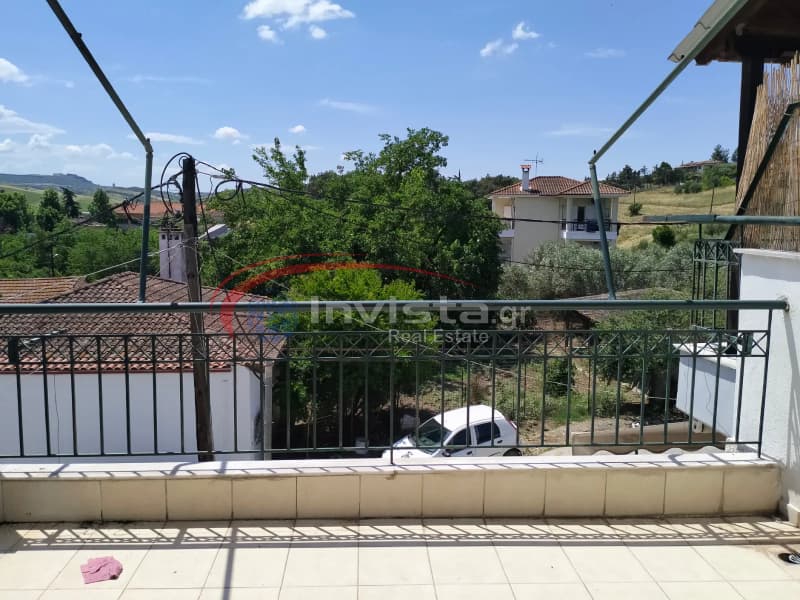 Μονοκατοικία στην Ταγαράδες, Μίκρα — Φωτογραφία 9 από 11