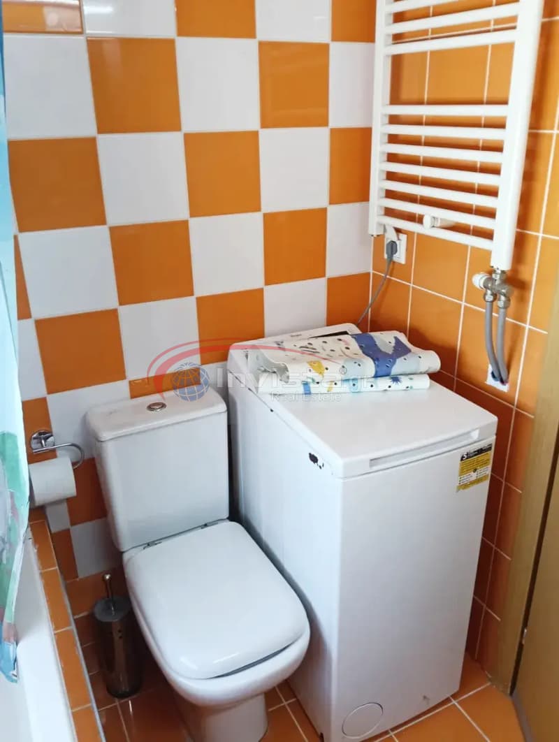 Διαμέρισμα στην Κέντρο, Πυλαία — Φωτογραφία 19 από 24