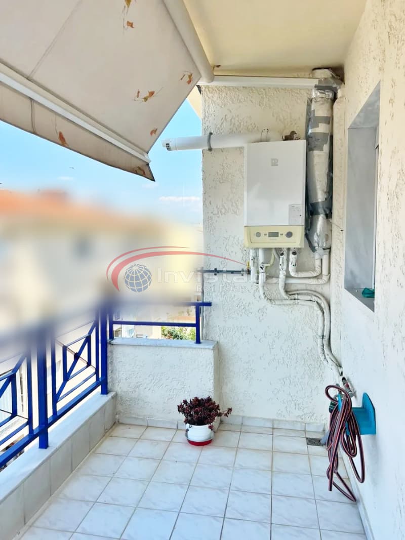 Apartment in Peraia, Peraia — Photo 15 of 17