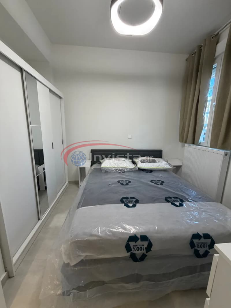 Διαμέρισμα στην Μεταγωγών, Αμπελόκηποι — Φωτογραφία 7 από 10