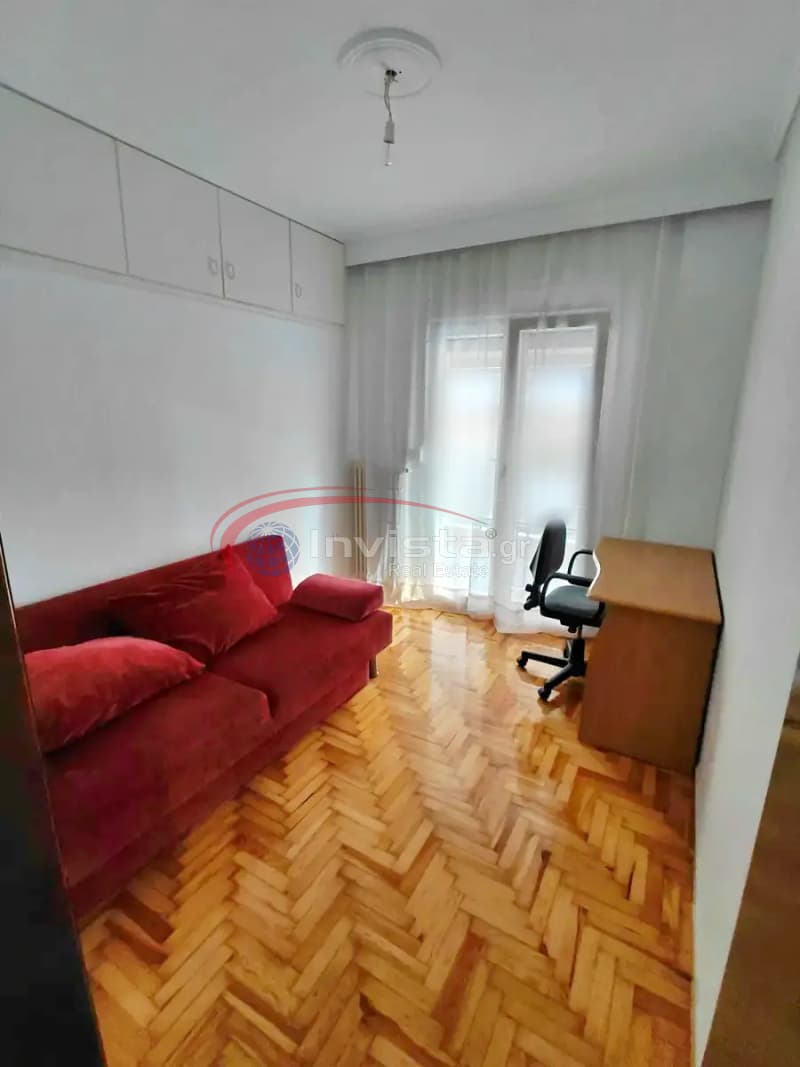 Διαμέρισμα στην Άλσος, Συκιές — Φωτογραφία 13 από 20
