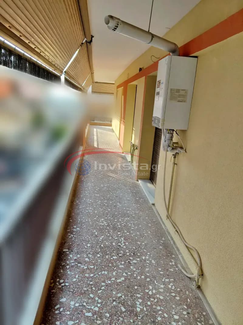 Διαμέρισμα στην Άλσος, Συκιές — Φωτογραφία 20 από 20