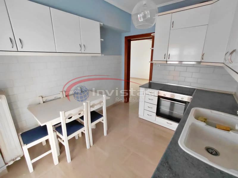Διαμέρισμα στην Άλσος, Συκιές — Φωτογραφία 3 από 20