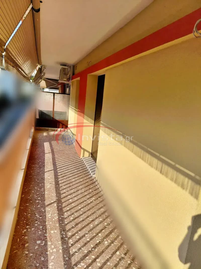Διαμέρισμα στην Άλσος, Συκιές — Φωτογραφία 18 από 20
