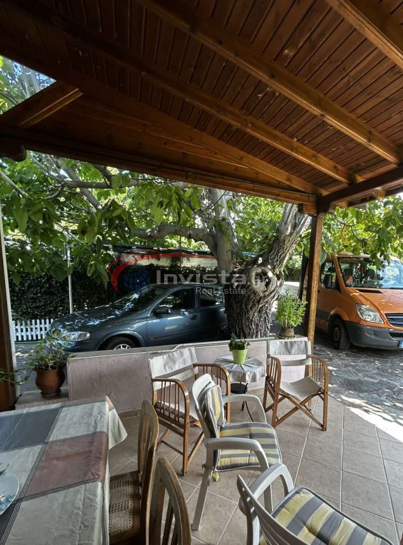 House in Neos Marmaras, Sithonia — Photo 9 of 27