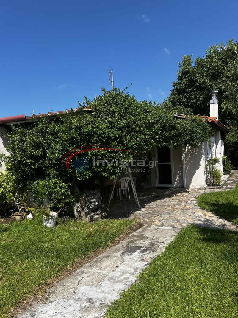 House in Neos Marmaras, Sithonia — Photo 3 of 27