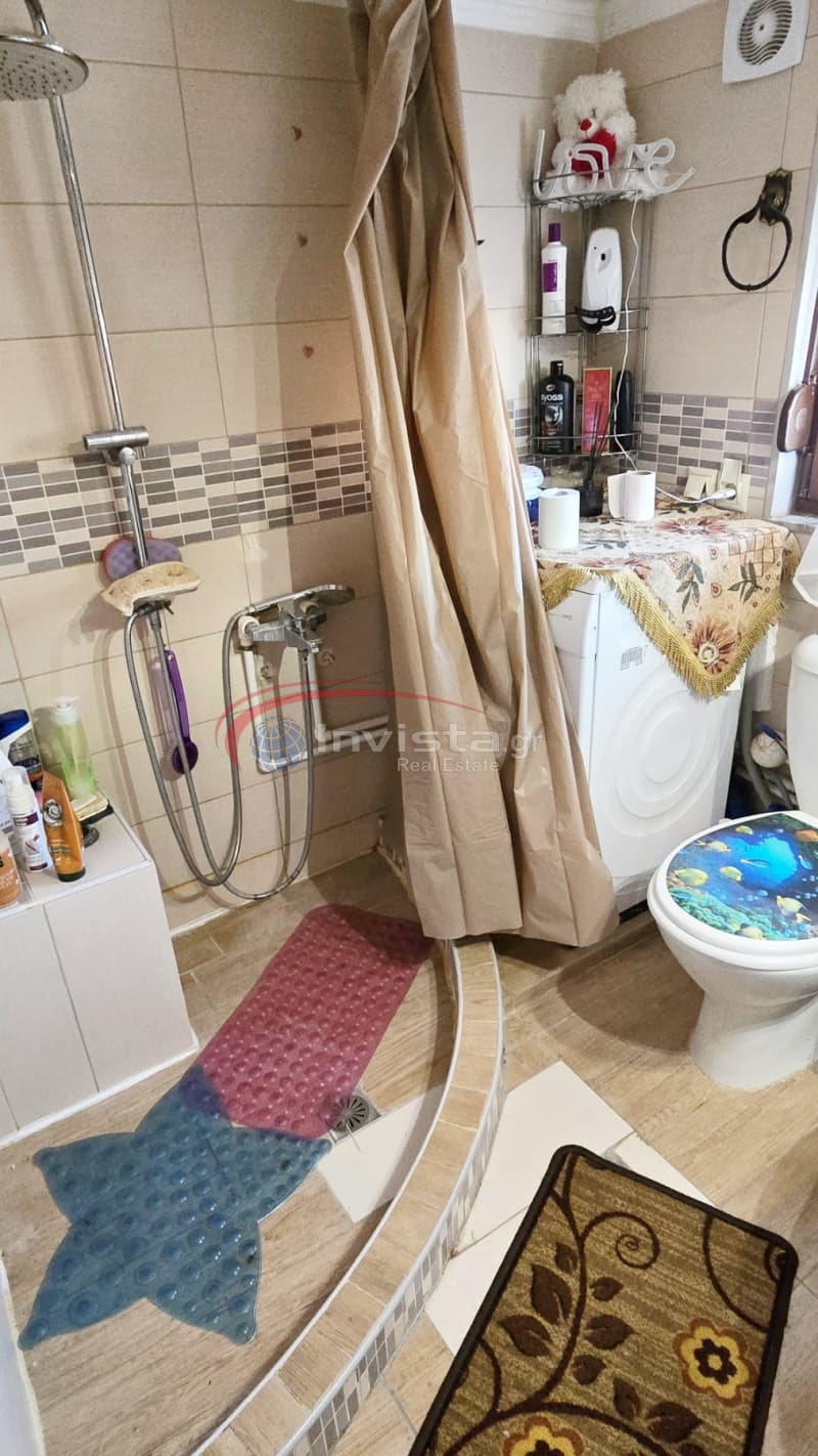 Apartment in Nea Krini, Kalamaria — Photo 14 of 22
