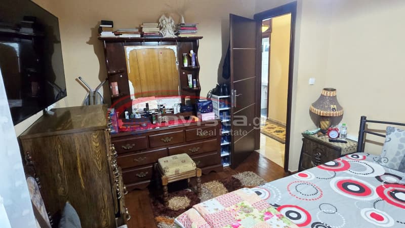 Apartment in Nea Krini, Kalamaria — Photo 16 of 22