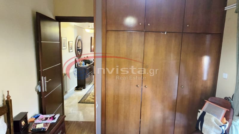 Apartment in Nea Krini, Kalamaria — Photo 11 of 22