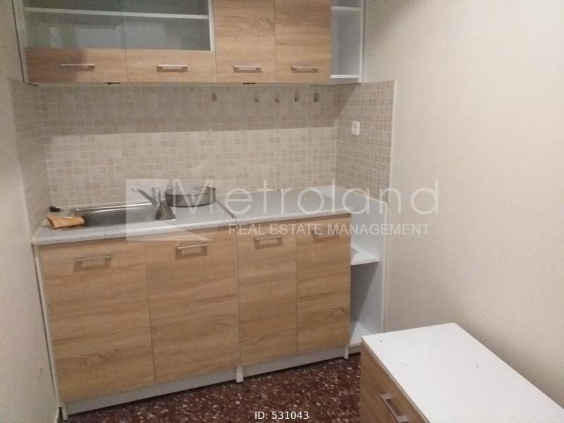 Apartment in Politechnioupoli, Zografou — Photo 1 of 9