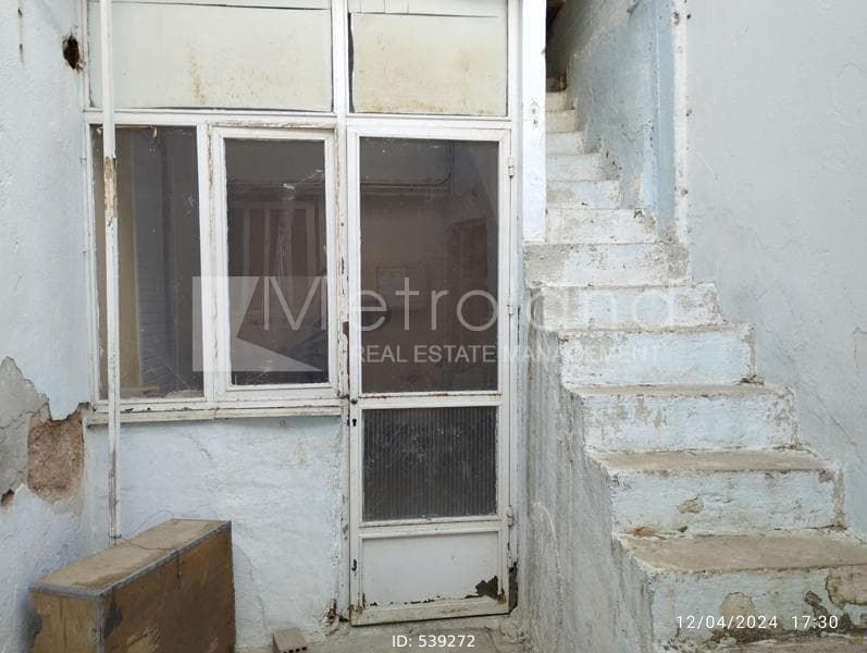 Οικόπεδο στην Μανιάτικα, Πειραιάς — Φωτογραφία 6 από 9