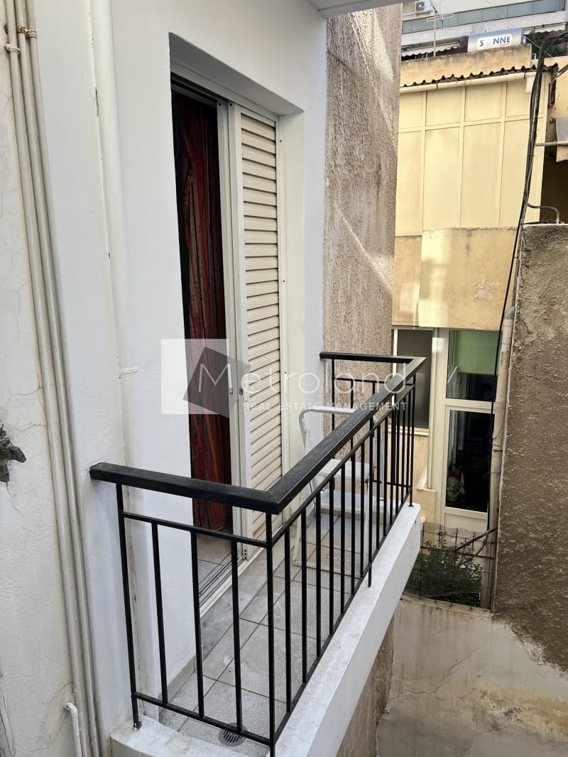 Διαμέρισμα στην Κάτω Πετράλωνα, Πετράλωνα — Φωτογραφία 16 από 17
