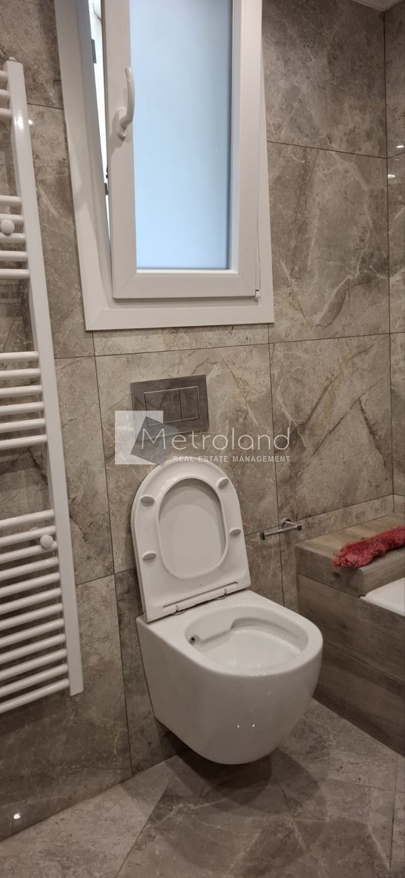 Διαμέρισμα στην Άσπρα Χώματα, Νίκαια — Φωτογραφία 14 από 20