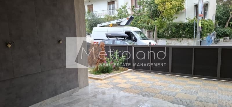 Διαμέρισμα στην Άσπρα Χώματα, Νίκαια — Φωτογραφία 20 από 20