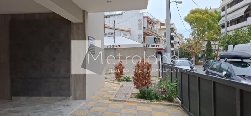 Διαμέρισμα στην Άσπρα Χώματα, Νίκαια — Φωτογραφία 18 από 20