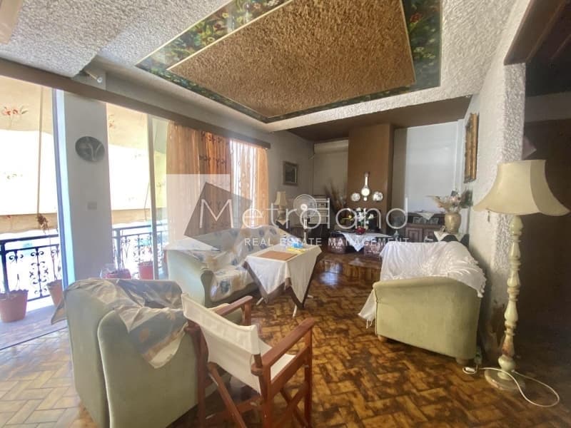 Apartment in Agios Ioannis Chrisostomos, Nikaia — Photo 2 of 10