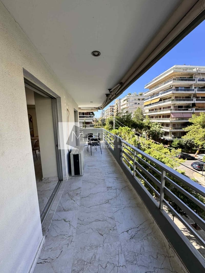 Διαμέρισμα στην Τροκαντερό, Παλαιό Φάληρο — Φωτογραφία 18 από 24