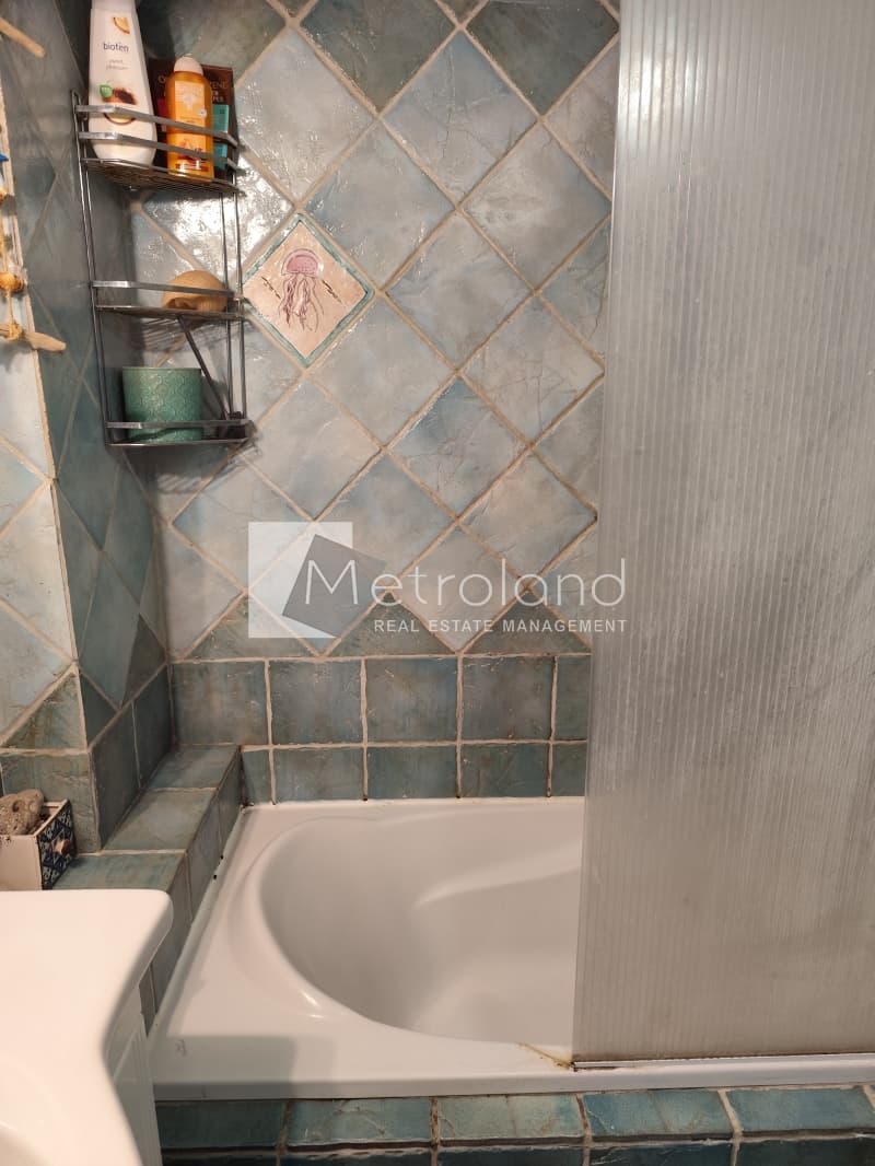 Apartment in Terpsithea, Glyfada — Photo 20 of 21