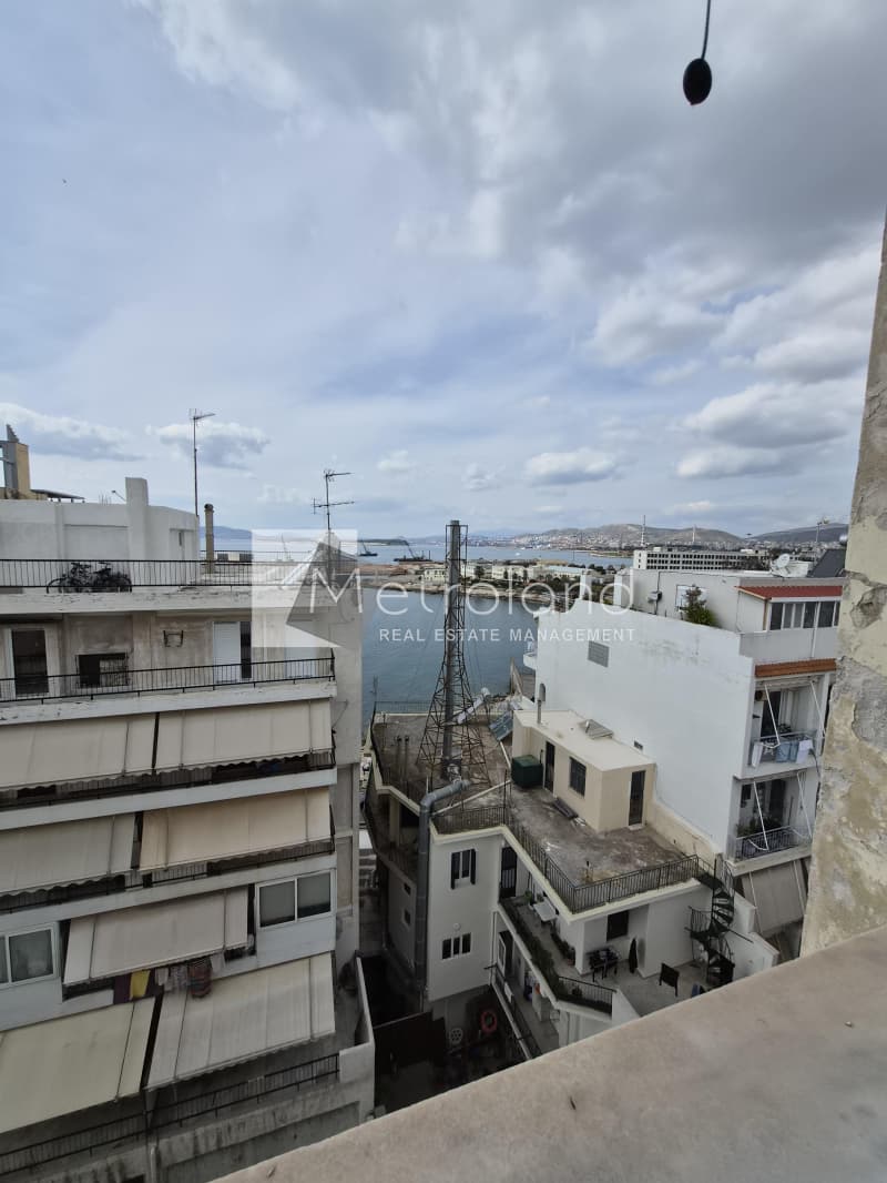 Διαμέρισμα στην Πειραϊκή, Πειραιάς — Φωτογραφία 10 από 14